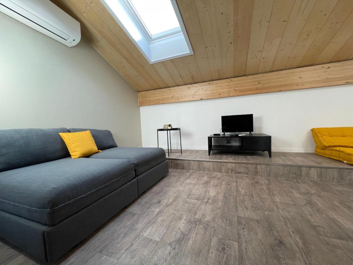 Superbes Studios De Charme, Lumineux Et Climatises En Plein Centre บอร์โด ภายนอก รูปภาพ